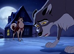Image Balto 3 : Wings of Change