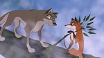 Image Balto 2 : Wolf Quest