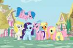 Anc�tres des personnages