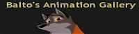 Balto Animation Gallery