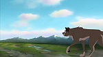 Image Balto 2 : Wolf Quest