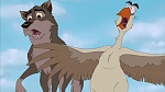 Image Balto 2 : Wolf Quest