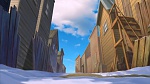 Image Balto 2 : Wolf Quest