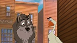 Image Balto 2 : Wolf Quest