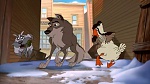 Image Balto 2 : Wolf Quest