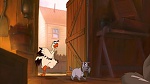 Image Balto 2 : Wolf Quest