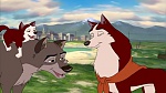 Image Balto 2 : Wolf Quest