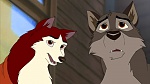 Image Balto 2 : Wolf Quest