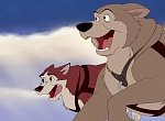 Image Balto 3 : Wings of Change