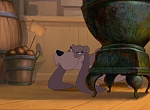 Image Balto 3 : Wings of Change