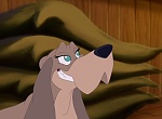 Image Balto 3 : Wings of Change