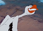 Balto 3 : Wings of Change
