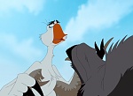 Image Balto 3 : Wings of Change