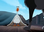 Image Balto 3 : Wings of Change