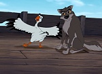 Image Balto 3 : Wings of Change