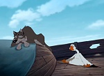 Image Balto 3 : Wings of Change