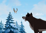 Image Balto 3 : Wings of Change