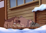 Image Balto 3 : Wings of Change
