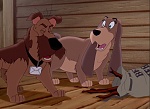 Image Balto 3 : Wings of Change