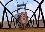 Image Balto 3 : Wings of Change