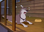 Image Balto 3 : Wings of Change
