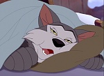 Image Balto 3 : Wings of Change