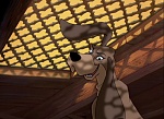 Image Balto 3 : Wings of Change
