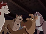Image Balto 3 : Wings of Change