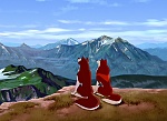 Image Balto 3 : Wings of Change