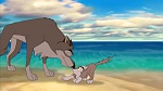 Image Balto 2 : Wolf Quest