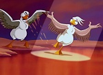 Image Balto 3 : Wings of Change