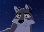 Image Balto 3 : Wings of Change