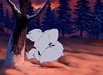 Image Balto 3 : Wings of Change