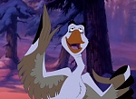 Image Balto 3 : Wings of Change