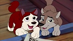 Image Balto 2 : Wolf Quest