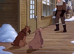 Image Balto 3 : Wings of Change