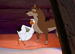 Image Balto 3 : Wings of Change