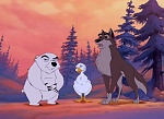 Image Balto 3 : Wings of Change