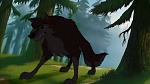Image Balto 2 : Wolf Quest