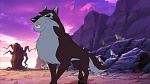 Image Balto 2 : Wolf Quest