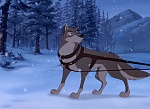 Image Balto 3 : Wings of Change