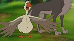 Image Balto 2 : Wolf Quest