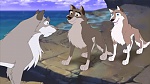 Image Balto 2 : Wolf Quest