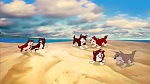Image Balto 2 : Wolf Quest
