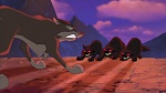 Image Balto 2 : Wolf Quest