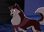 Image Balto 3 : Wings of Change