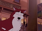 Image Balto 3 : Wings of Change