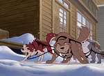 Image Balto 3 : Wings of Change