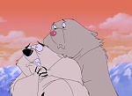 Image Balto 3 : Wings of Change