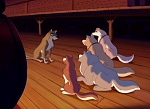 Image Balto 3 : Wings of Change
